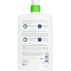 Hydrating Cleanser For Normal to Dry Skin