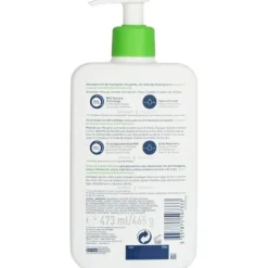 Hydrating Cleanser For Normal to Dry Skin (Packaging Random Pick)