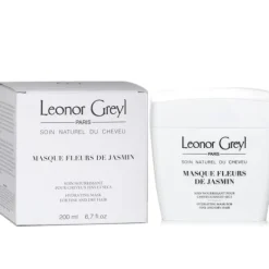 Hydrating Hair Mask (For Fine And Dry Hair)