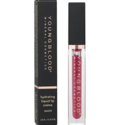 Hydrating Liquid Lip Creme