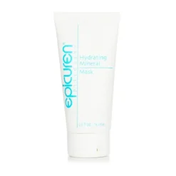 Hydrating Mineral Mask - For Dry, Normal, Combination & Sensitive Skin Types