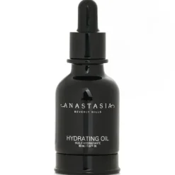 Hydrating Oil