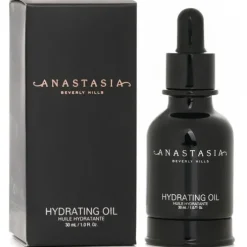 Hydrating Oil