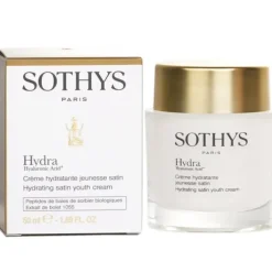 Hydrating Youth Cream