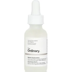 [Hydration Essentials Mystery Box] Marine Hyaluronics 30ml + Glycolic Acid 7% Exfoliating Tone 240ml + 3 surprise products - 5pcs