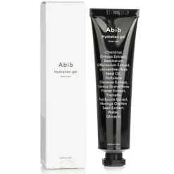 Hydration Gel Water Tube