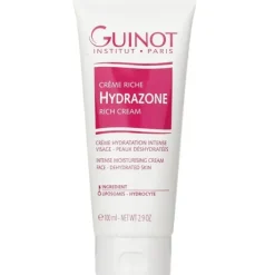 Hydrazone Intense Moisturizing Rich Cream (For Dehydrated Skin)