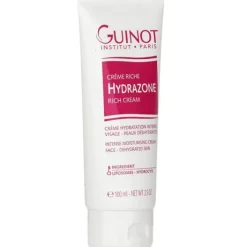 Hydrazone Intense Moisturizing Rich Cream (For Dehydrated Skin)