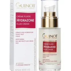 Hydrazone Moisturising Day And Night Fluid Cream For Face