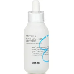 Hydrium Centella Aqua Soothing Ampoule