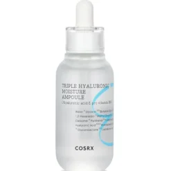 Hydrium Triple Hyaluronic Moisture Ampoule