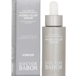 Hydro Filler Serum