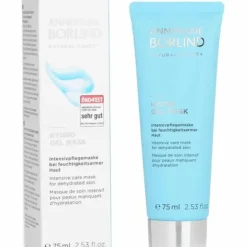 Hydro Gel Mask - Intensive Care Mask For Dehydrated Skin