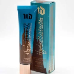 Hydromaniac Tinted Glow Hydrator