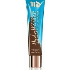 Hydromaniac Tinted Glow Hydrator