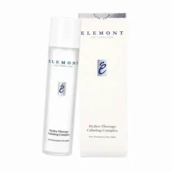 Hydro-Therapy Calming Complex Serum (Hydrating, Firming, Sensitive Skin, Reduce Fine Lines) (e50ml) E106