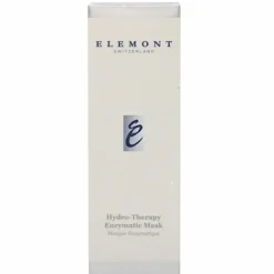 Hydro-Therapy Enzymatic Mask (Exfolianes, Peel-Off, Pore Minimizing, Sensitive Skin) (e60g / e120ml) E004
