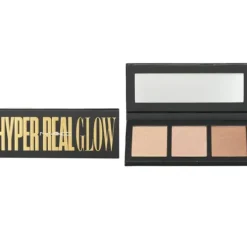 Hyper Real Glow Palette
