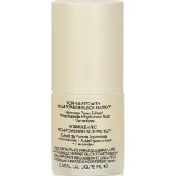 Hyper Real Serumizer