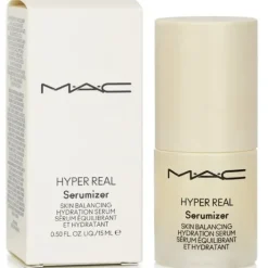 Hyper Real Serumizer