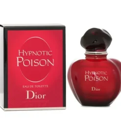 Hypnotic Poison Eau De Toilette Spray