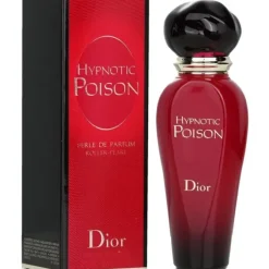 Hypnotic Poison Roller-Pearl Eau De Toilette