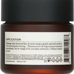 Hypoallergenic Clean Correction Barrier Repair Nourishing Moisturizer