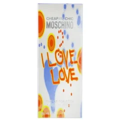 I Love Love Eau De Toilette Spray