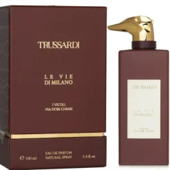 I Vicoli Via Fiori Chiari Eau De Parfum Spray