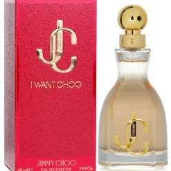 I Want Choo Eau De Parfum Spray