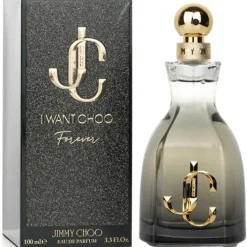 I Want Choo Forever Eau De Parfum Spray