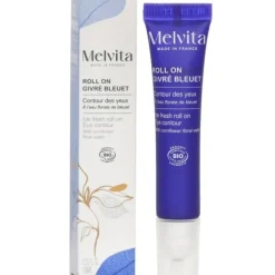 Ice Fresh Roll On Eye Contour