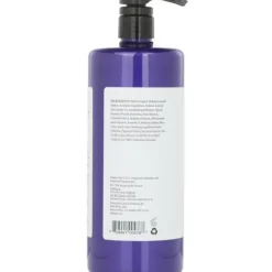 Icelandic Blonde Shampoo (Tone Correcting Brightening Eliminates Brassiness - Blonde, Gray, Silver H