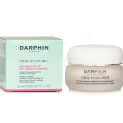 Ideal Resource Smoothing Retexturizing Radiance Cream (Normal to Dry Skin)