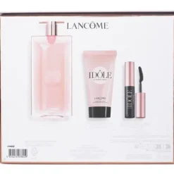 Idole Eau De Parfum Coffret: