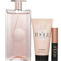 Idole Eau De Parfum Coffret: