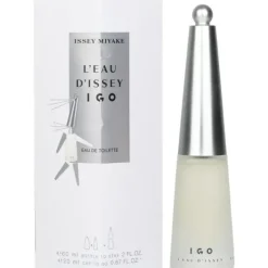 IGO L’Eau D’Issey Eau De Toilette Spray