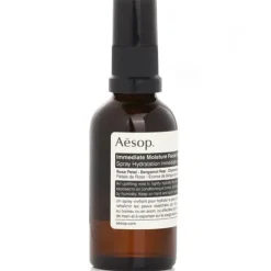 Immediate Moisture Facial Hydrosol