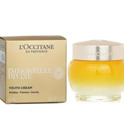 Immortelle Divine Cream