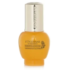 Immortelle Divine Eye & Lip Contour