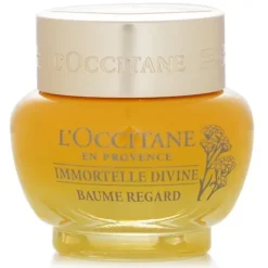 Immortelle Divine Eye Balm - Ultimate Youth Eye Balm