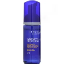Immortelle Precious Cleansing Foam