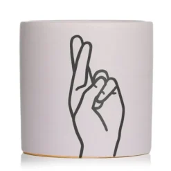 Impressions Candle - Fingers Crossed