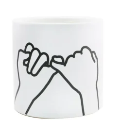 Impressions Candle - Pinky Promise