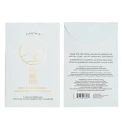 Impressions Car Fragrance - You Got This