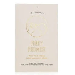 Impressions Car Fragrance - Pinky Promise
