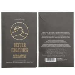 Impressions Car Fragrance - Better Together