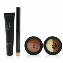 In The Nudes (Shadow Stick + Cream Blush Duo + Eye Shadow Duo + Lip Balm)