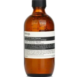 In Two Minds Facial Cleanser - For Combination Skin