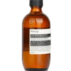 In Two Minds Facial Cleanser - For Combination Skin